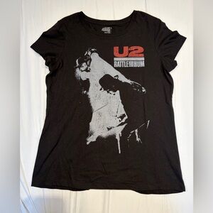 U2 Shirt